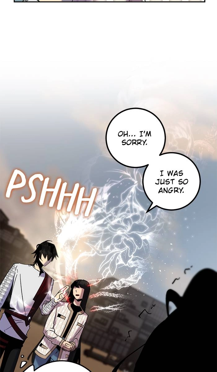 Return to Player Chapter 17 – The Virtue of Giving (2) Page 16