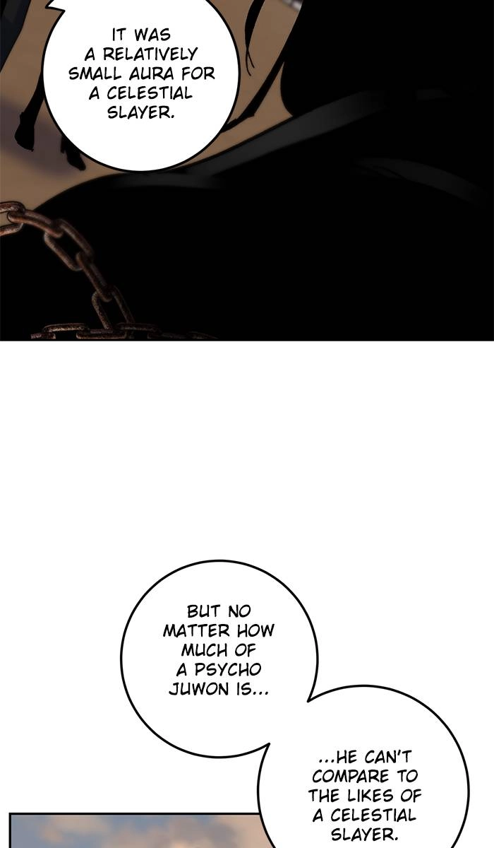 Return to Player Chapter 17 – The Virtue of Giving (2) Page 17