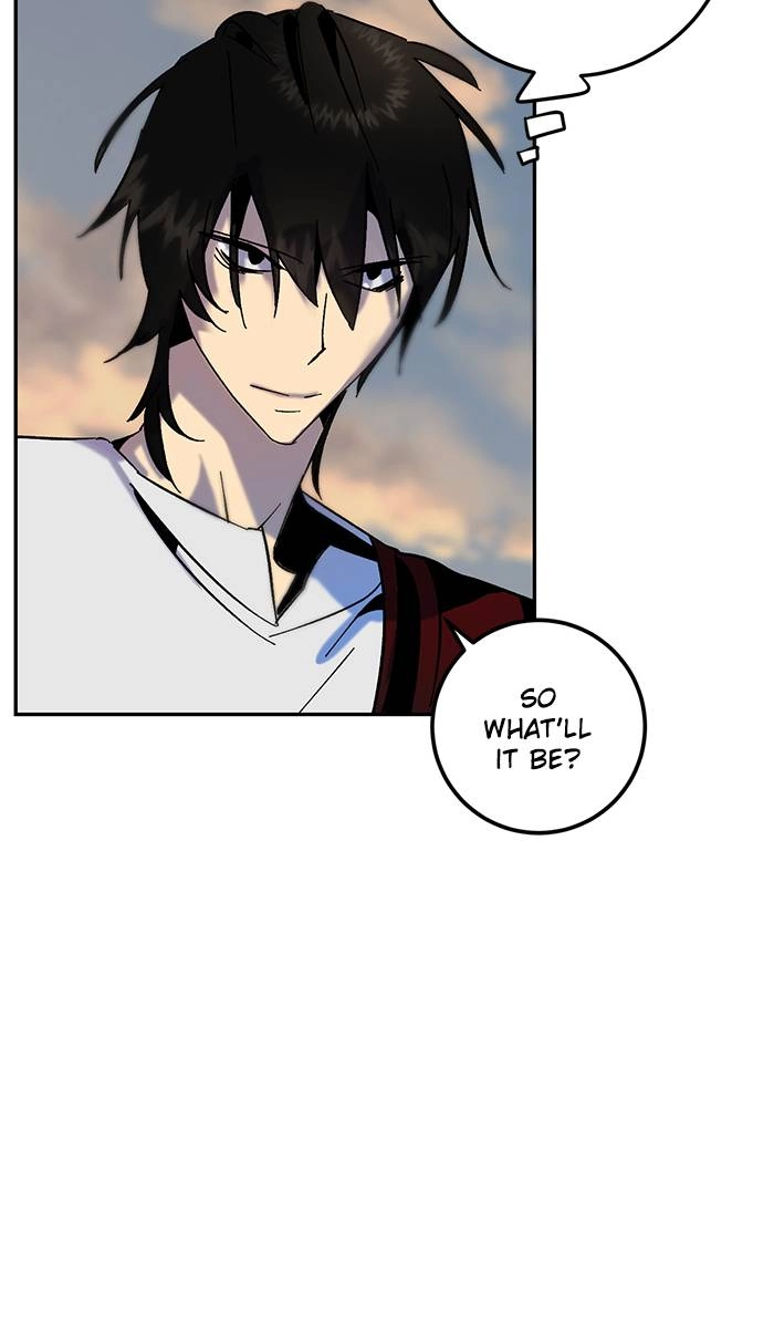 Return to Player Chapter 17 – The Virtue of Giving (2) Page 18