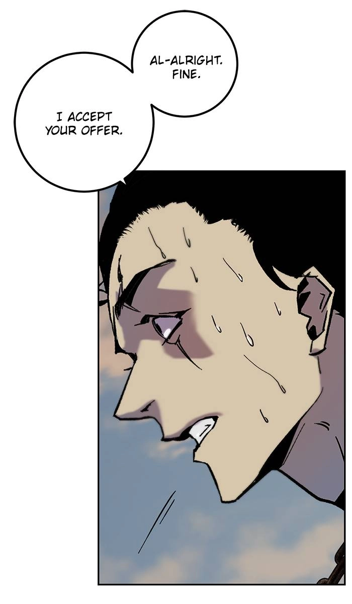Return to Player Chapter 17 – The Virtue of Giving (2) Page 19
