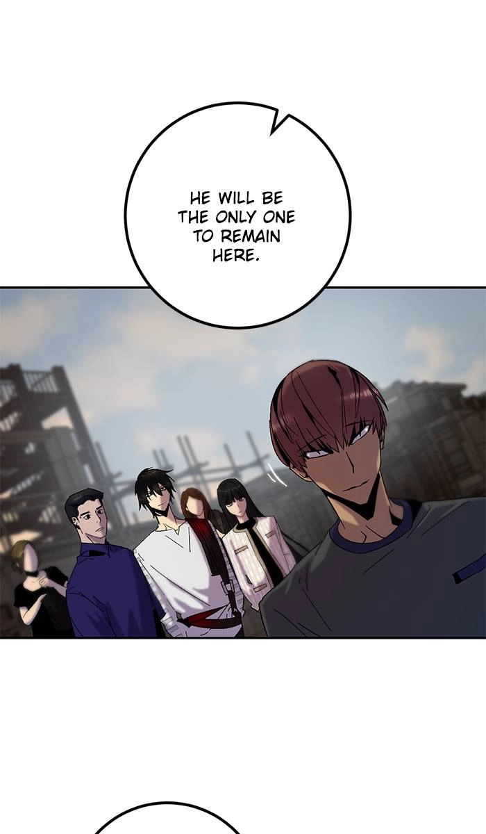 Return to Player Chapter 17 – The Virtue of Giving (2) Page 20