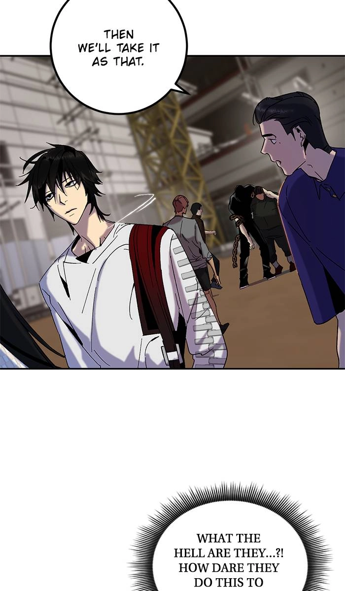 Return to Player Chapter 17 – The Virtue of Giving (2) Page 21