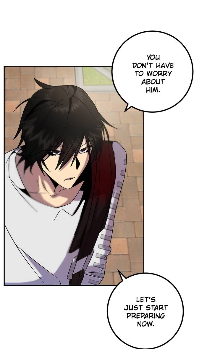 Return to Player Chapter 17 – The Virtue of Giving (2) Page 26