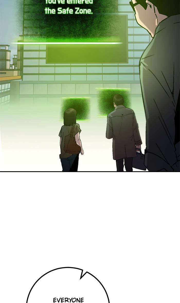 Return to Player Chapter 17 – The Virtue of Giving (2) Page 28