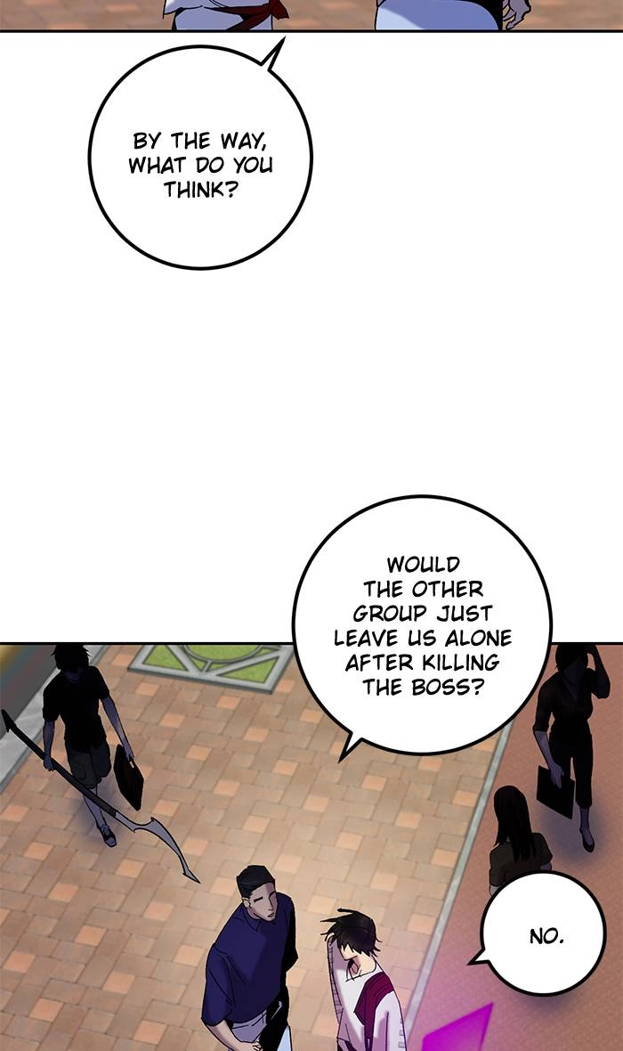 Return to Player Chapter 17 – The Virtue of Giving (2) Page 33