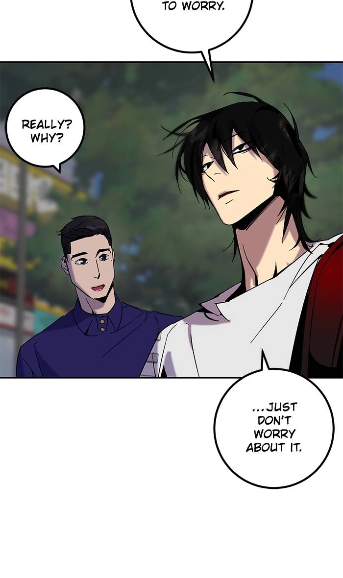 Return to Player Chapter 17 – The Virtue of Giving (2) Page 35
