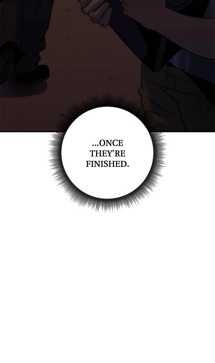 Return to Player Chapter 17 – The Virtue of Giving (2) Page 38