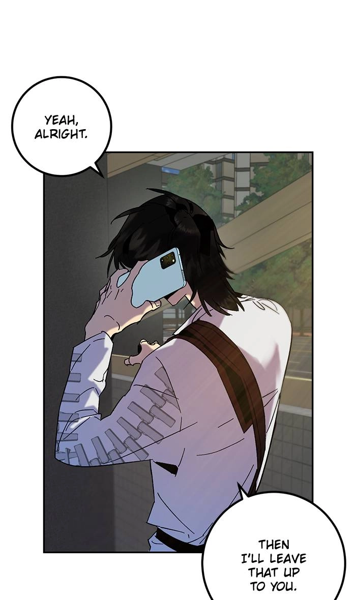 Return to Player Chapter 17 – The Virtue of Giving (2) Page 40