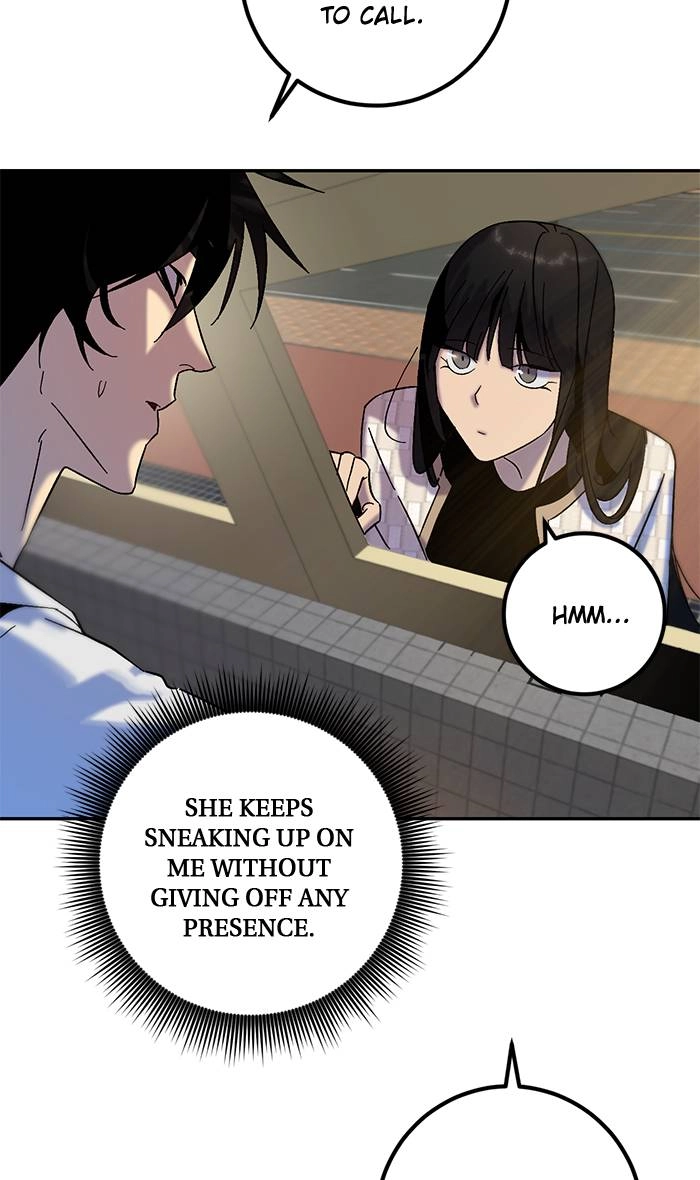 Return to Player Chapter 17 – The Virtue of Giving (2) Page 42