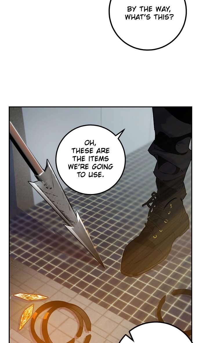 Return to Player Chapter 17 – The Virtue of Giving (2) Page 43