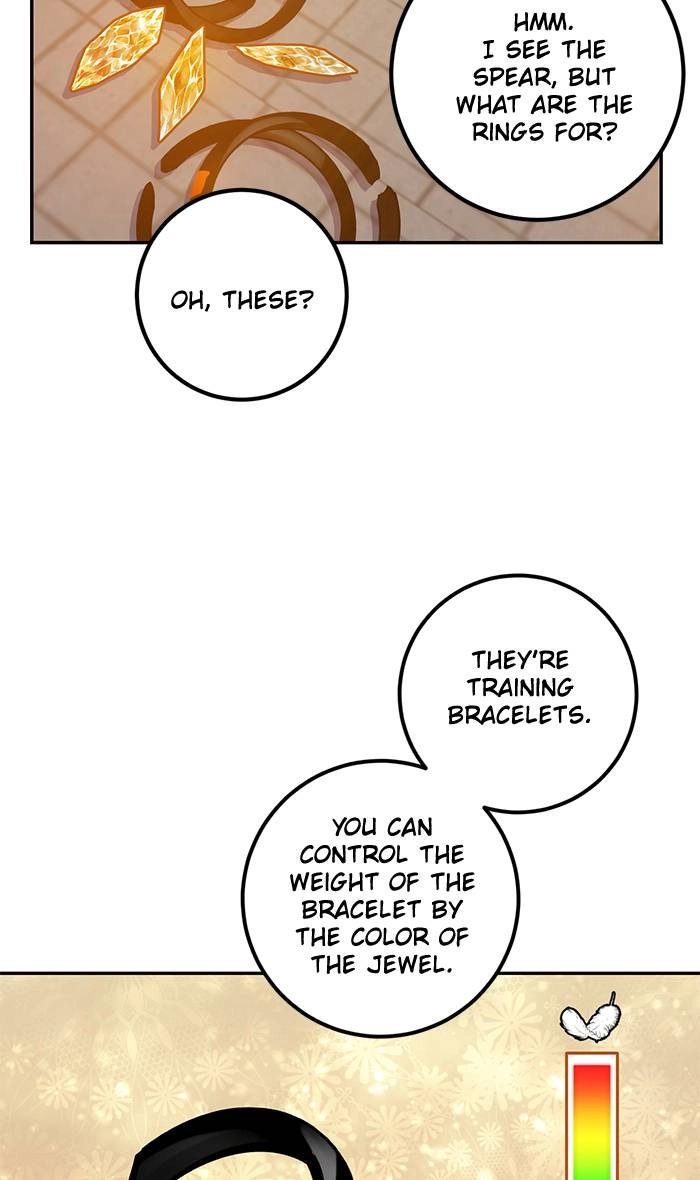 Return to Player Chapter 17 – The Virtue of Giving (2) Page 44