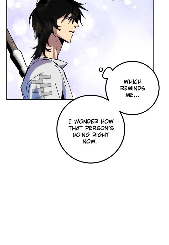 Return to Player Chapter 17 – The Virtue of Giving (2) Page 50