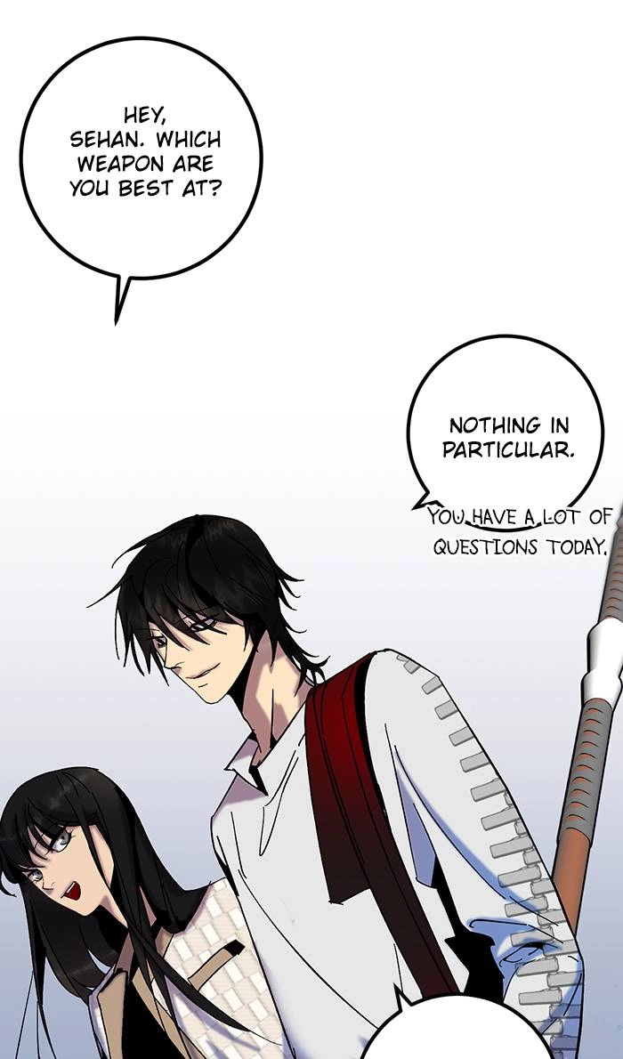 Return to Player Chapter 17 – The Virtue of Giving (2) Page 51