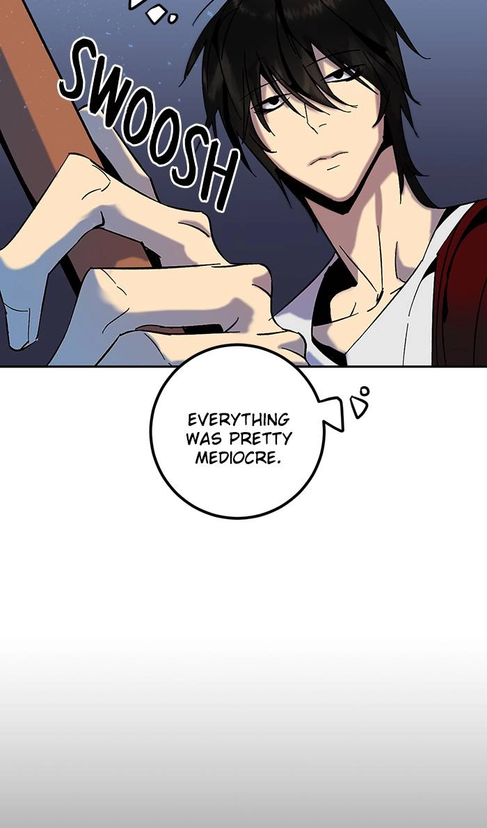 Return to Player Chapter 17 – The Virtue of Giving (2) Page 53