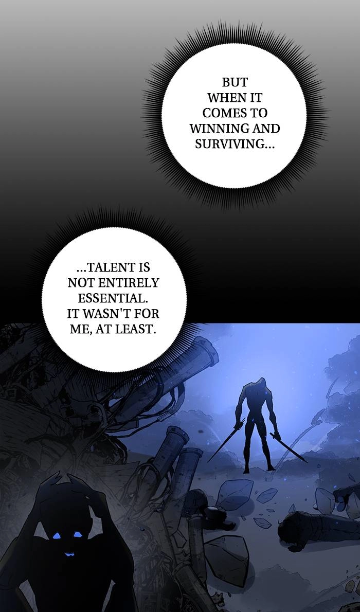Return to Player Chapter 17 – The Virtue of Giving (2) Page 54