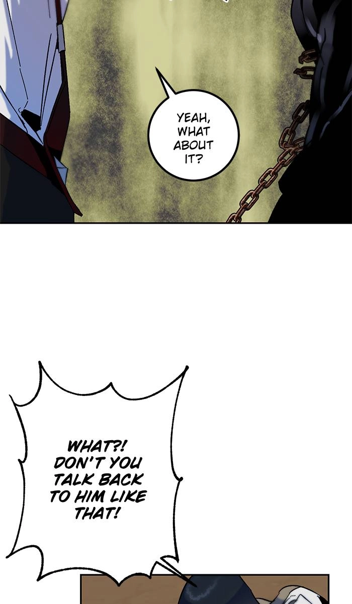 Return to Player Chapter 17 – The Virtue of Giving (2) Page 5