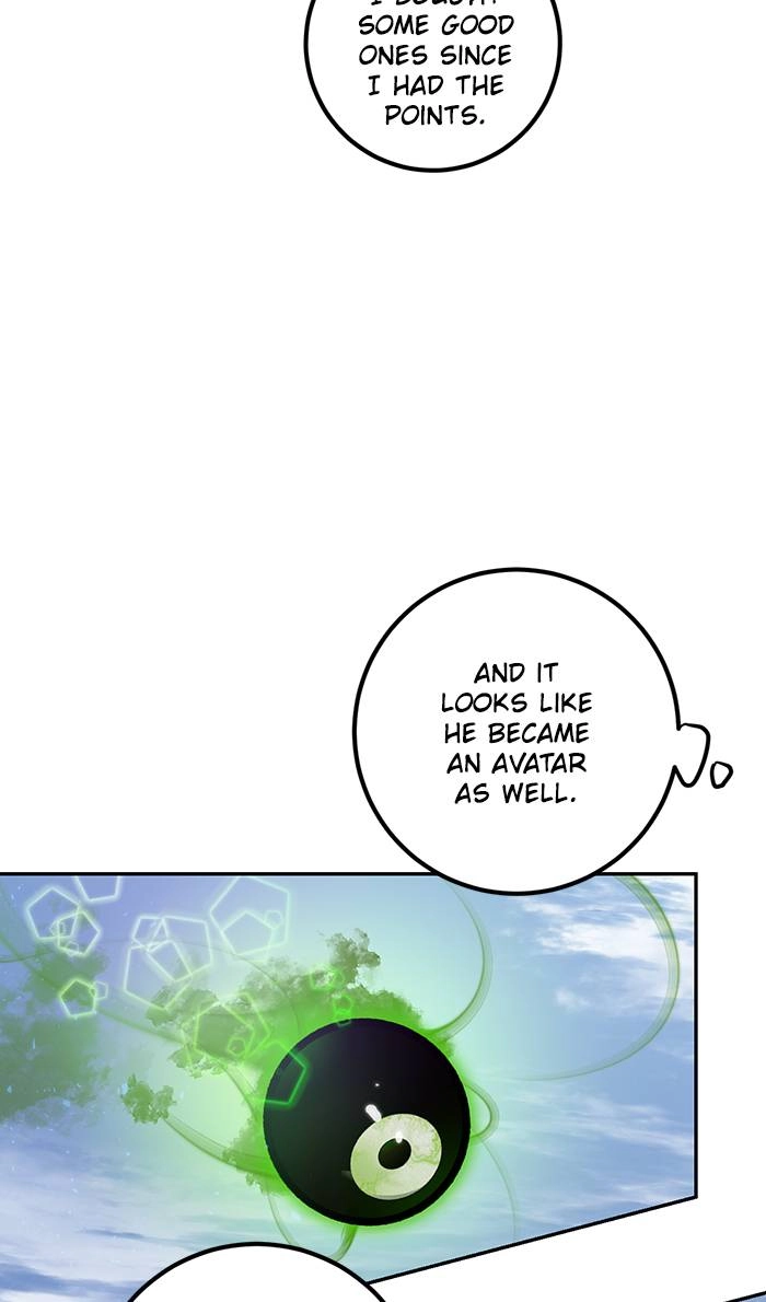 Return to Player Chapter 17 – The Virtue of Giving (2) Page 62