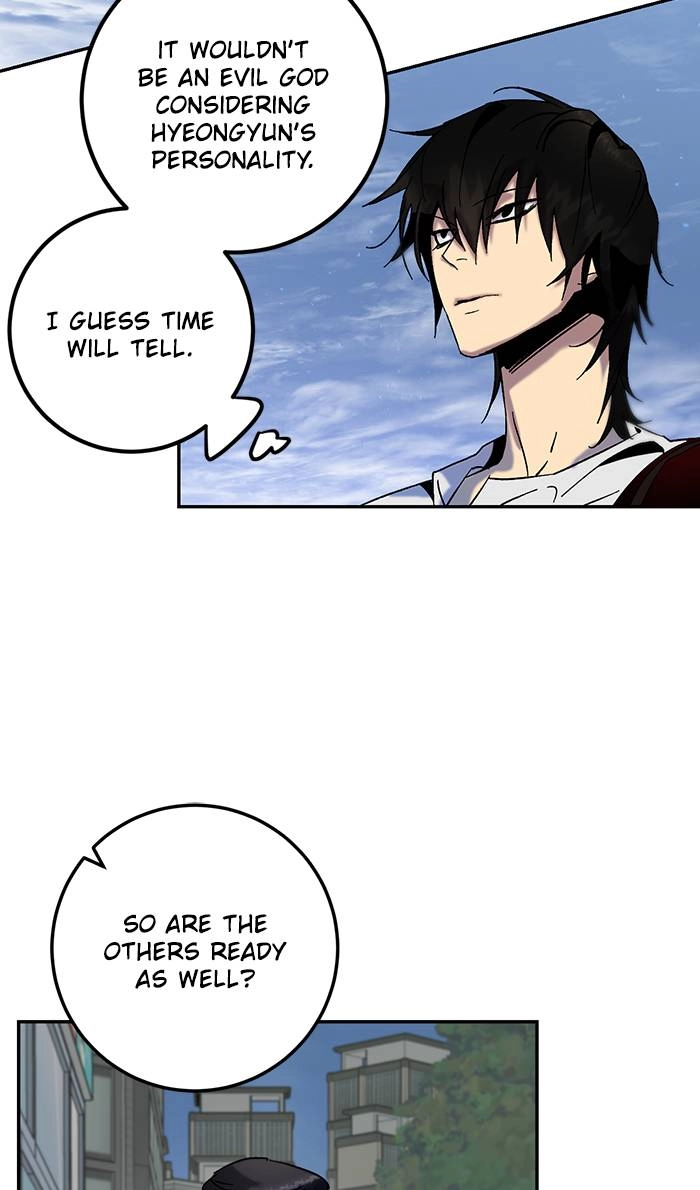 Return to Player Chapter 17 – The Virtue of Giving (2) Page 63