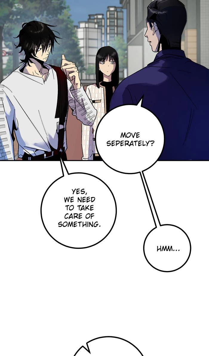 Return to Player Chapter 17 – The Virtue of Giving (2) Page 65