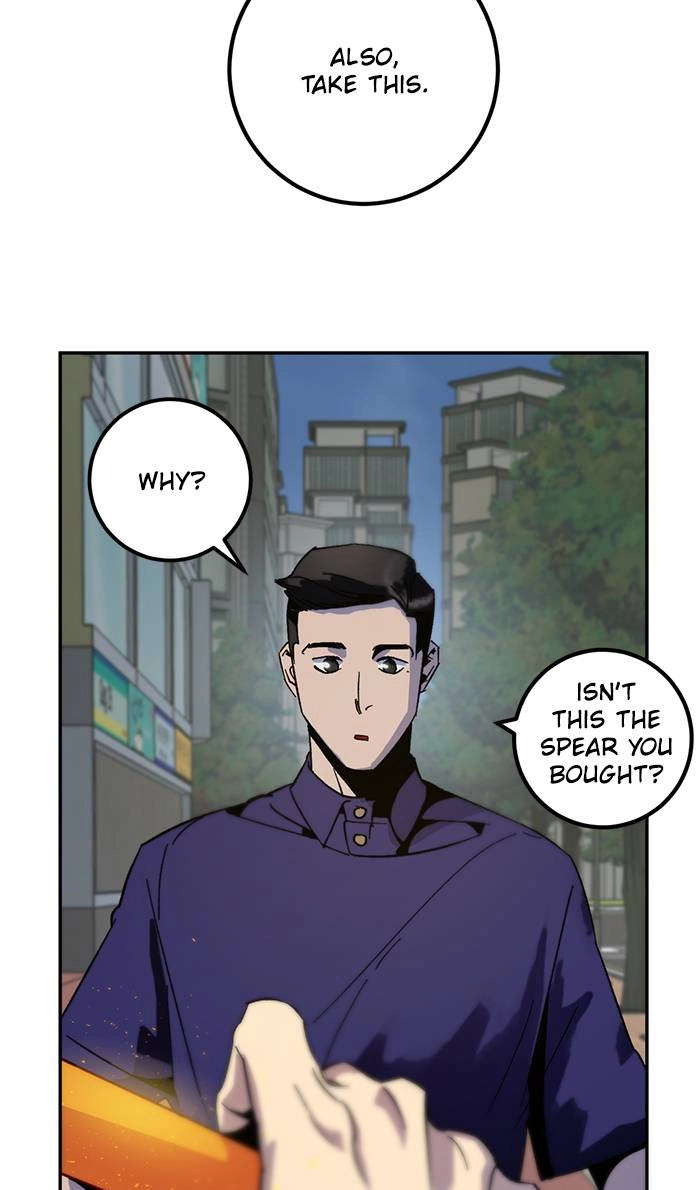 Return to Player Chapter 17 – The Virtue of Giving (2) Page 66