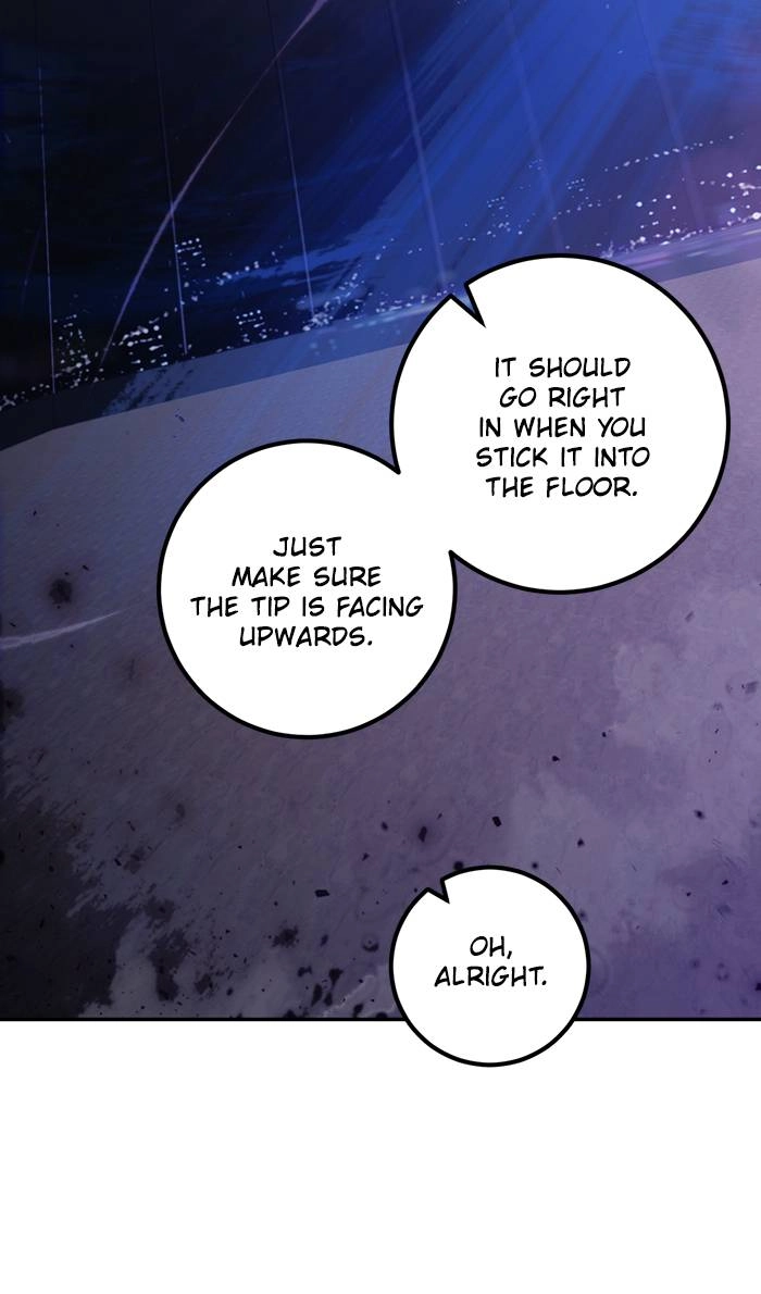 Return to Player Chapter 17 – The Virtue of Giving (2) Page 68