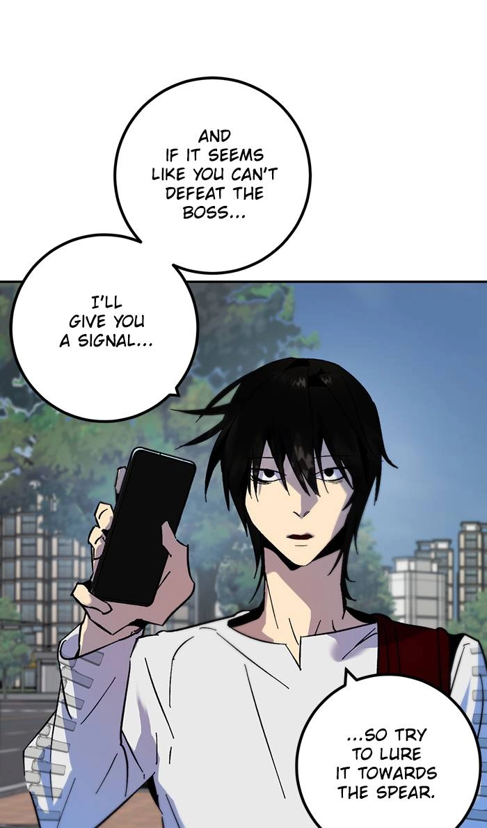 Return to Player Chapter 17 – The Virtue of Giving (2) Page 69
