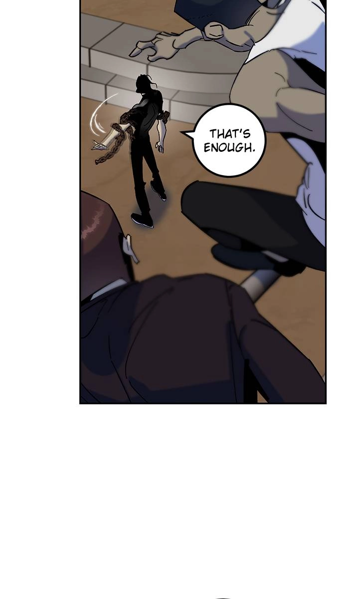 Return to Player Chapter 17 – The Virtue of Giving (2) Page 6