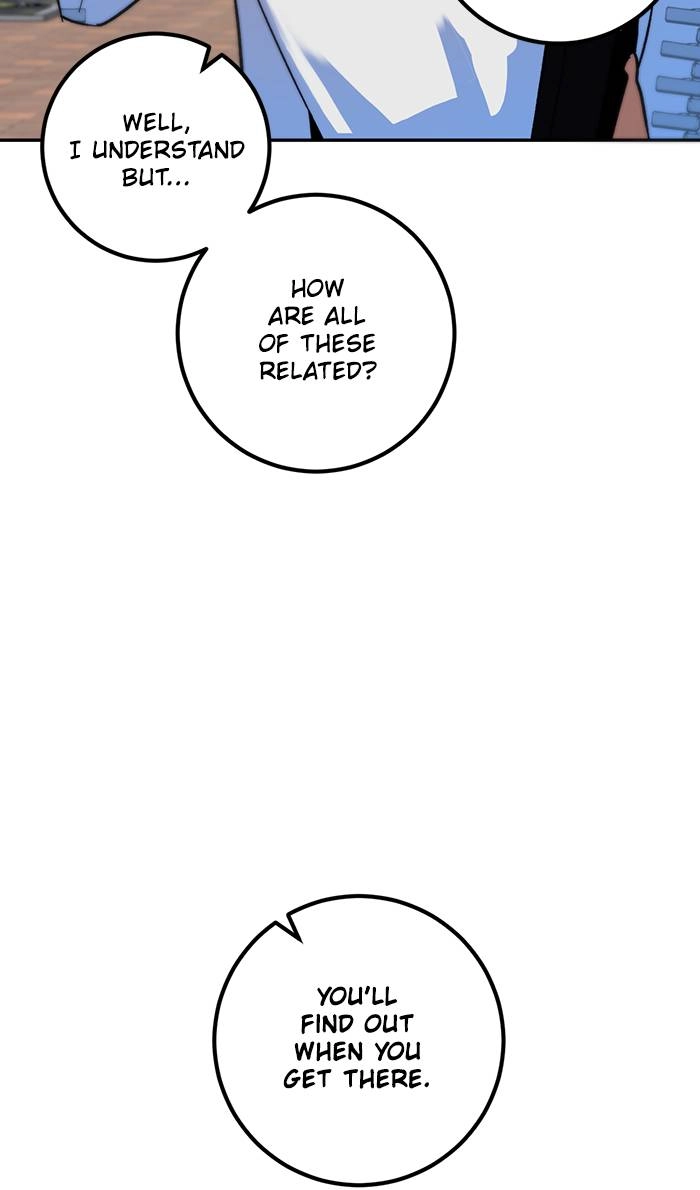 Return to Player Chapter 17 – The Virtue of Giving (2) Page 70