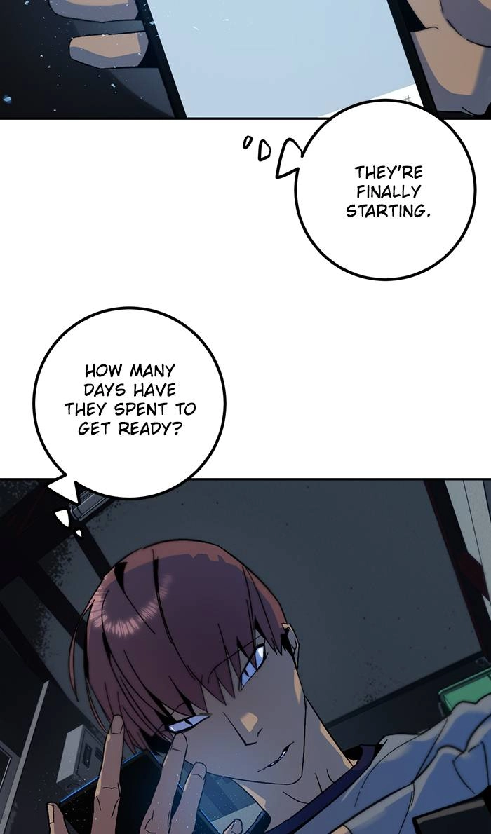 Return to Player Chapter 17 – The Virtue of Giving (2) Page 72