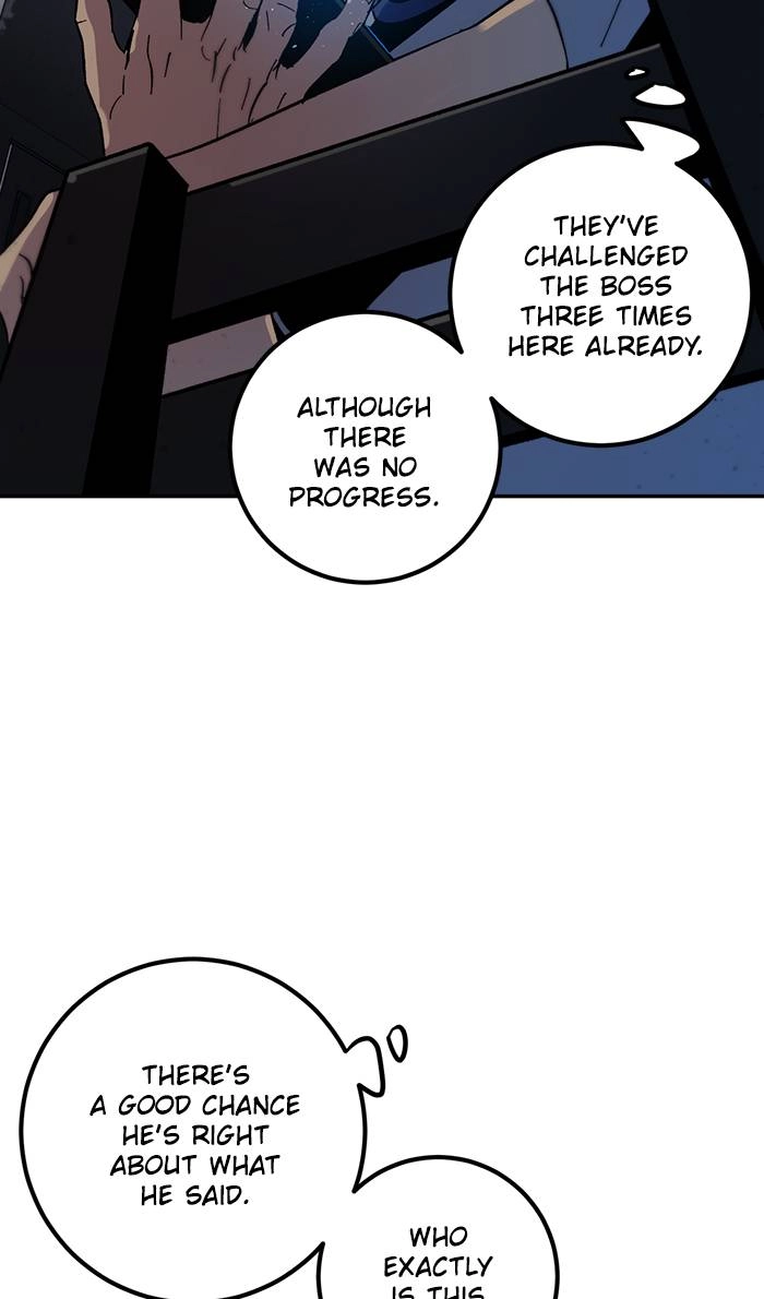 Return to Player Chapter 17 – The Virtue of Giving (2) Page 73