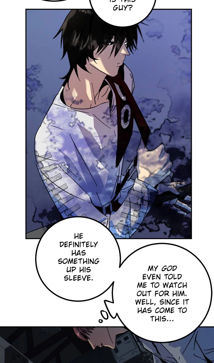 Return to Player Chapter 17 – The Virtue of Giving (2) Page 74