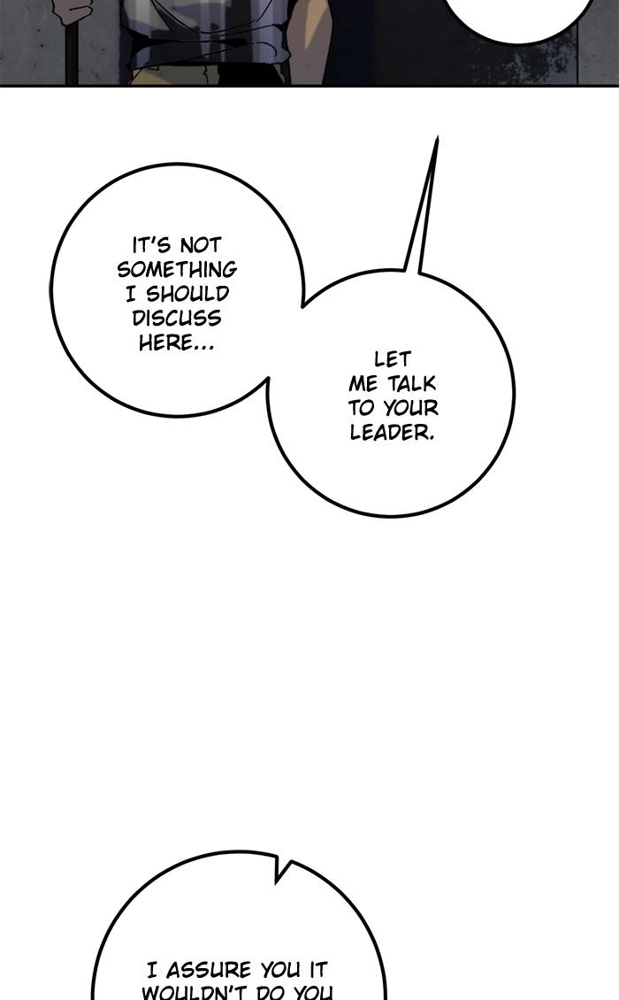Return to Player Chapter 17 – The Virtue of Giving (2) Page 77