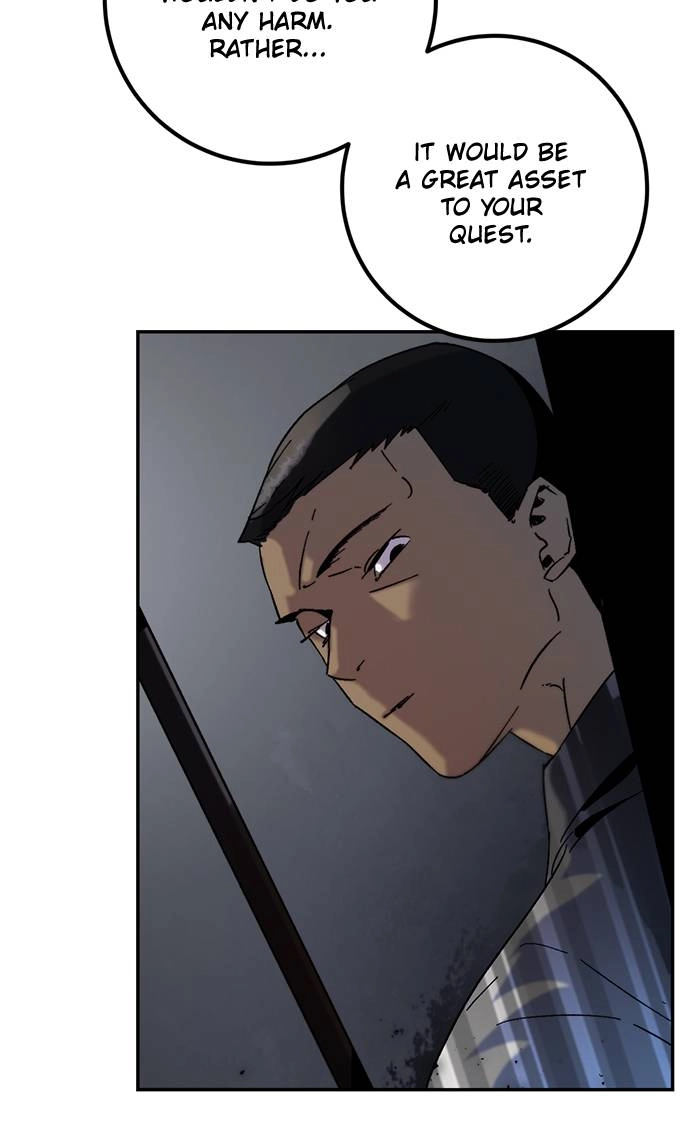Return to Player Chapter 17 – The Virtue of Giving (2) Page 78