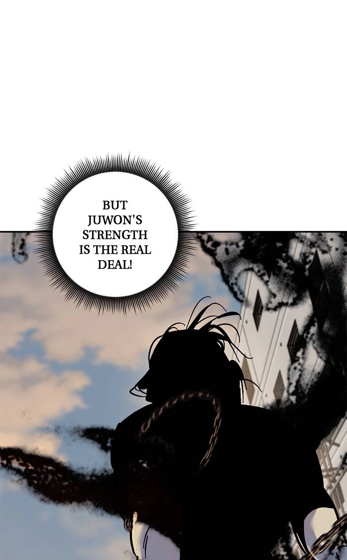 Return to Player Chapter 17 – The Virtue of Giving (2) Page 80