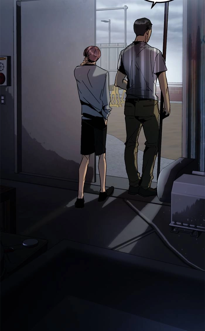 Return to Player Chapter 17 – The Virtue of Giving (2) Page 84
