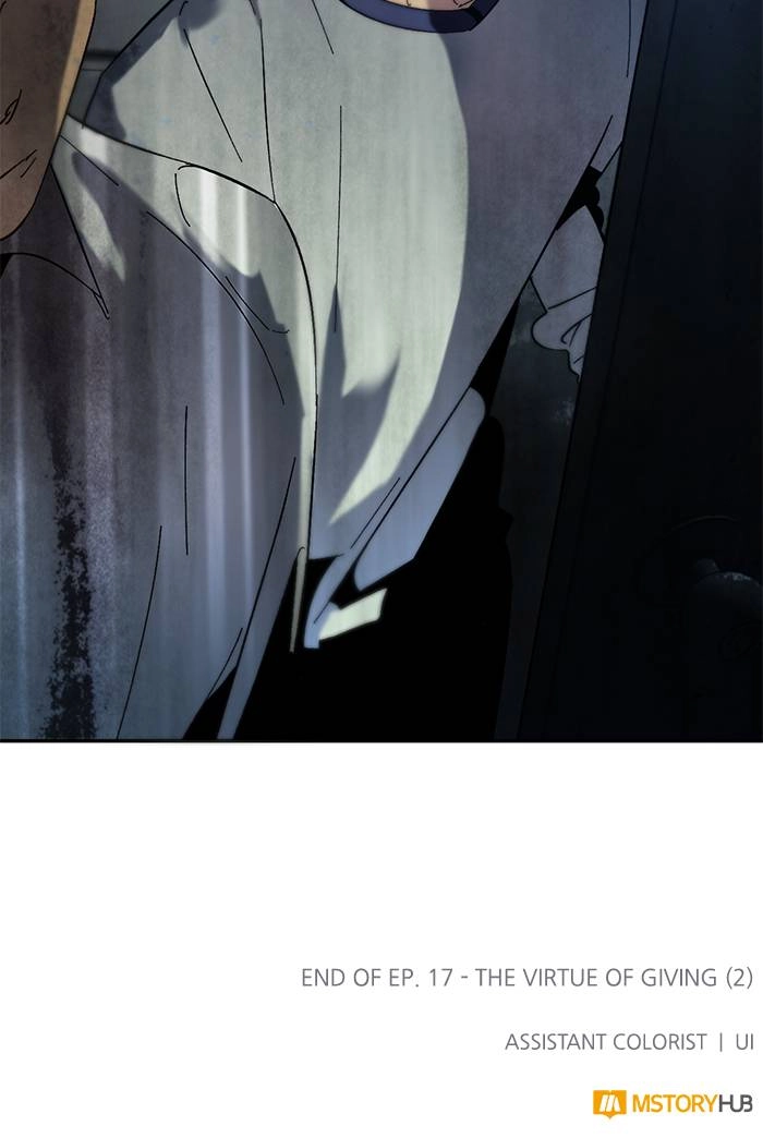 Return to Player Chapter 17 – The Virtue of Giving (2) Page 86