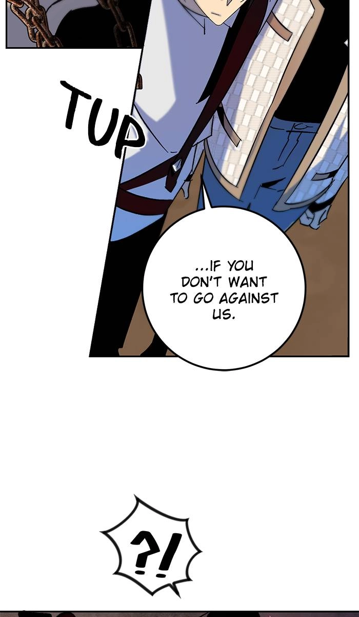 Return to Player Chapter 17 – The Virtue of Giving (2) Page 8