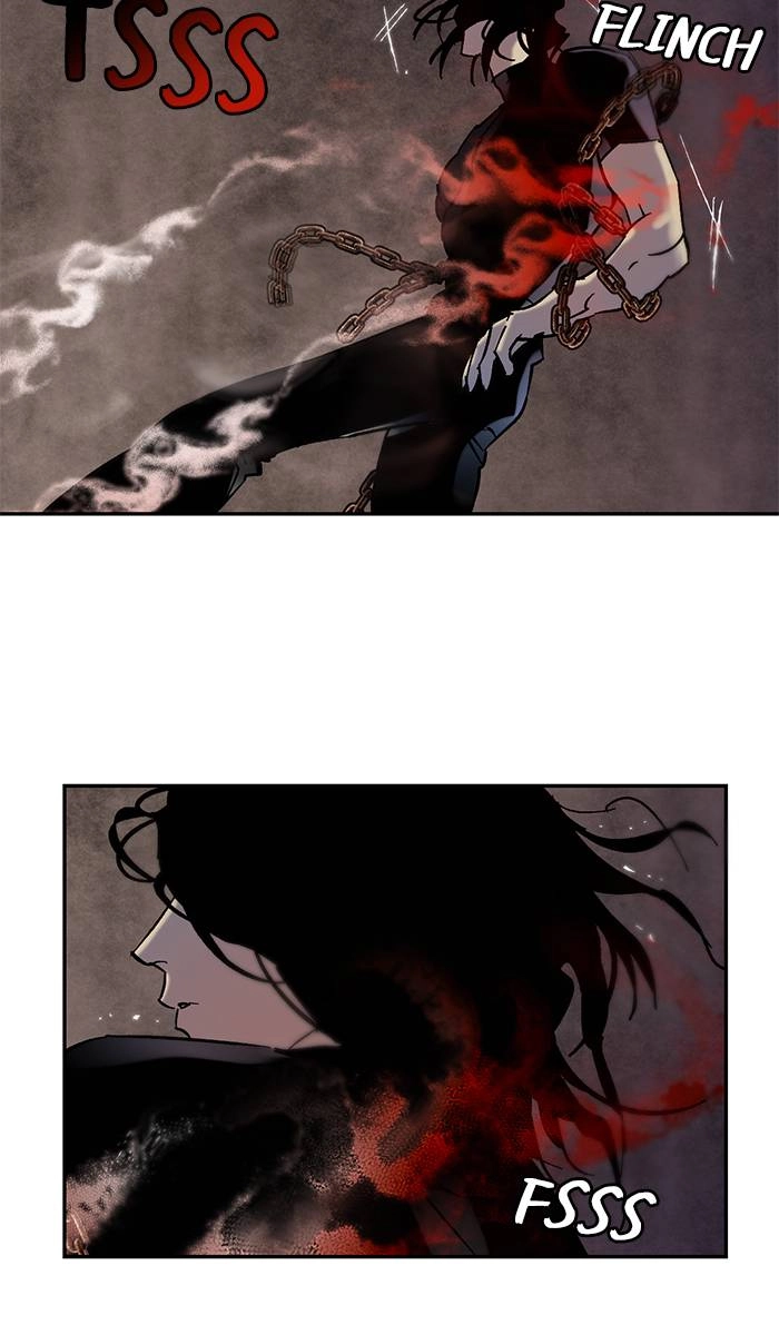 Return to Player Chapter 17 – The Virtue of Giving (2) Page 9