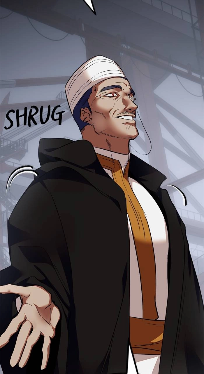 Return to Player Chapter 146 – A Person of Worth (2) Page 104