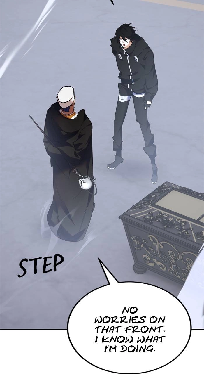 Return to Player Chapter 146 – A Person of Worth (2) Page 106