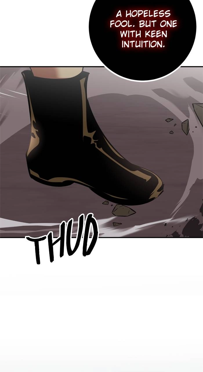 Return to Player Chapter 146 – A Person of Worth (2) Page 17