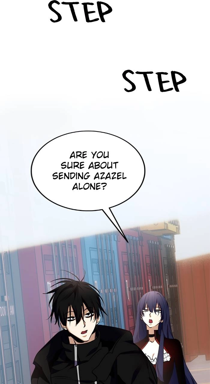 Return to Player Chapter 146 – A Person of Worth (2) Page 43