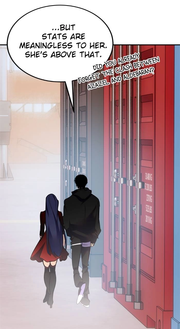 Return to Player Chapter 146 – A Person of Worth (2) Page 45