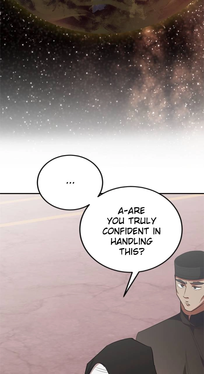 Return to Player Chapter 146 – A Person of Worth (2) Page 53