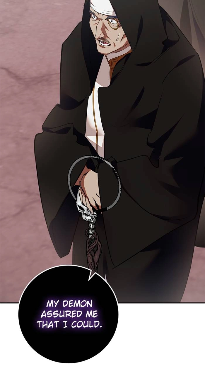 Return to Player Chapter 146 – A Person of Worth (2) Page 54