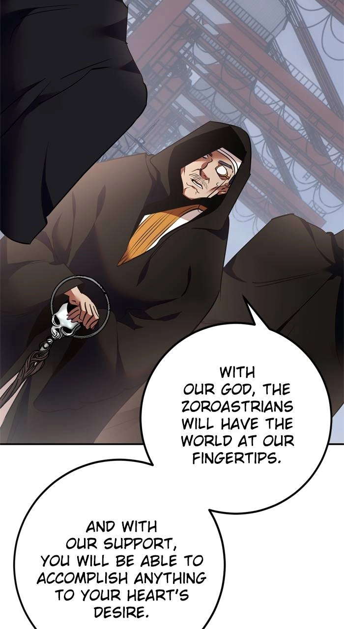 Return to Player Chapter 146 – A Person of Worth (2) Page 60