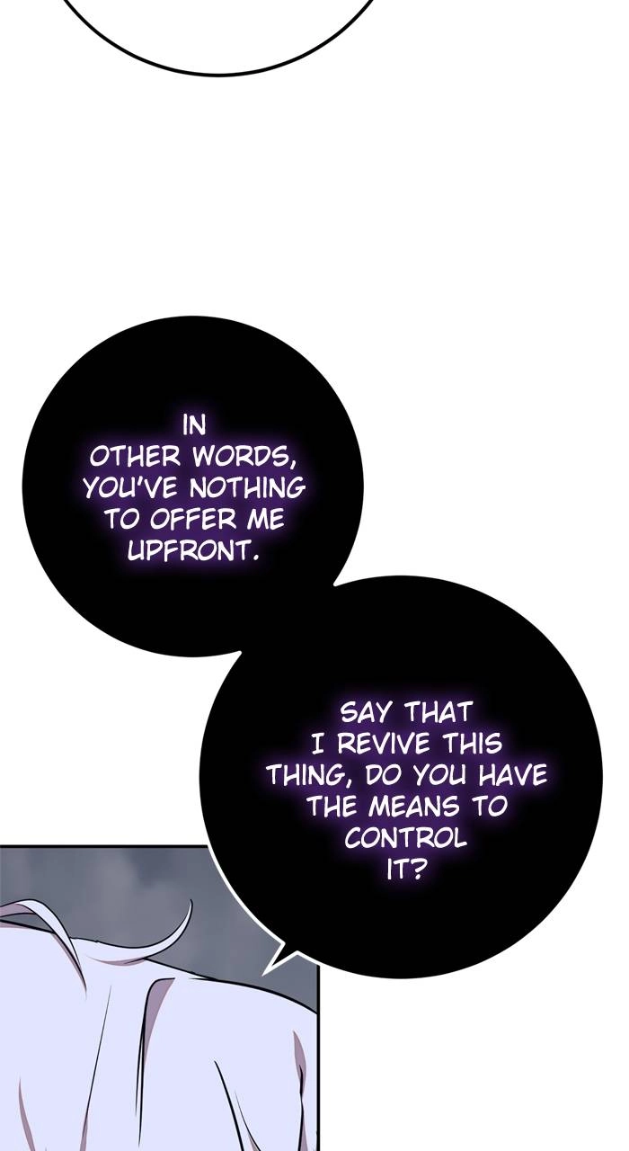 Return to Player Chapter 146 – A Person of Worth (2) Page 61