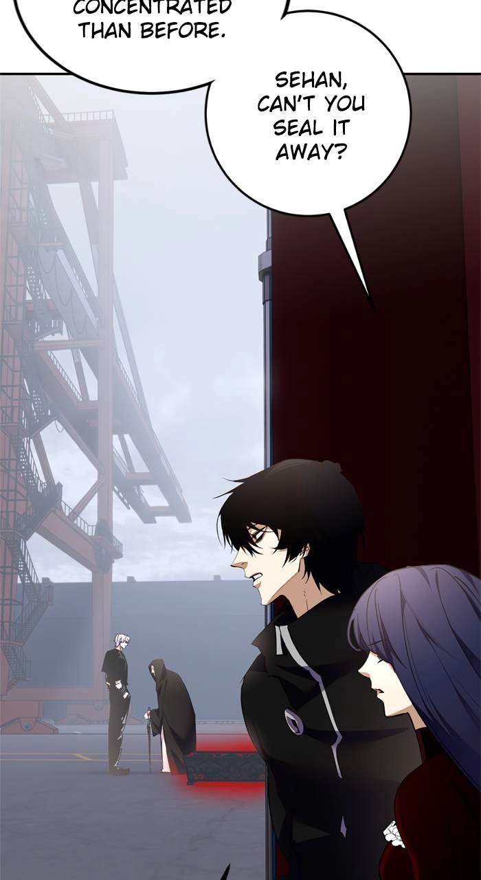Return to Player Chapter 146 – A Person of Worth (2) Page 64