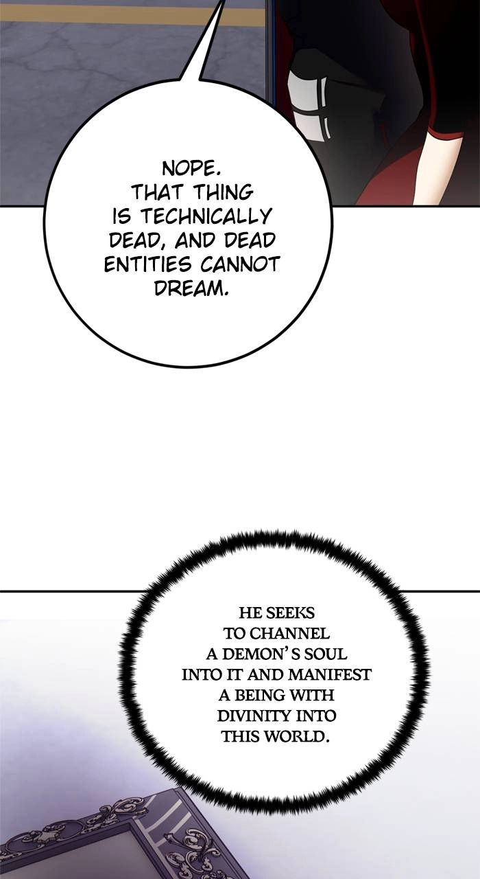 Return to Player Chapter 146 – A Person of Worth (2) Page 65