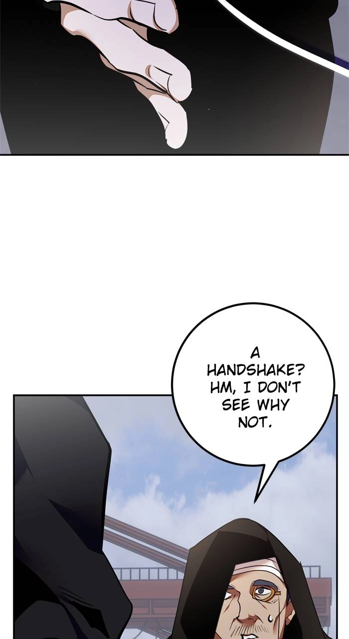 Return to Player Chapter 146 – A Person of Worth (2) Page 75